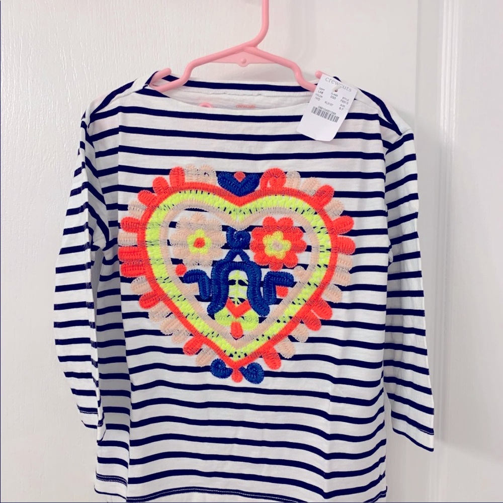 Crewcuts Collectible Top